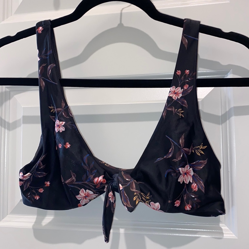 Mink pink bikini LARGE